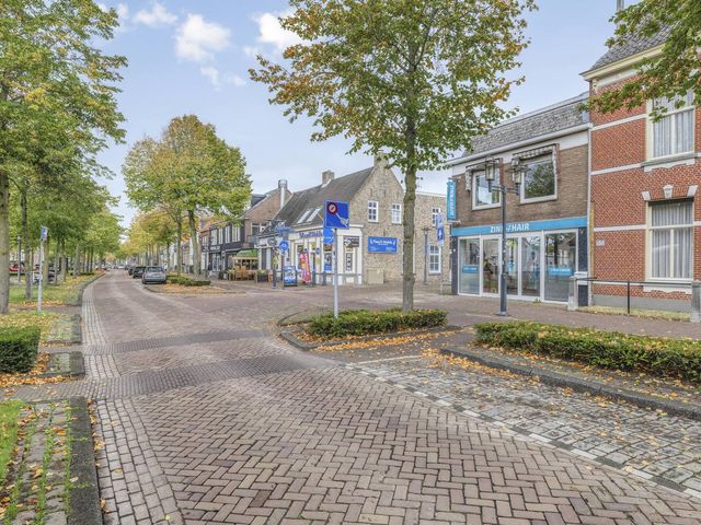 Markt 70, Etten-Leur