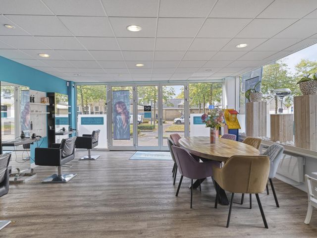 Markt 70, Etten-Leur