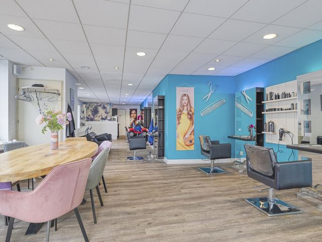 Markt 70, Etten-Leur