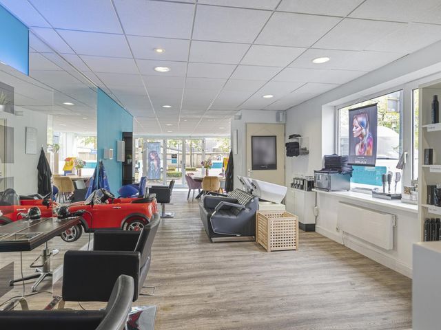 Markt 70, Etten-Leur