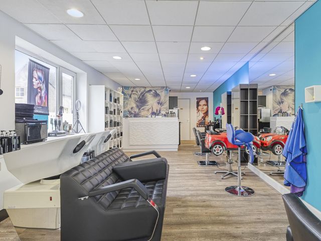 Markt 70, Etten-Leur