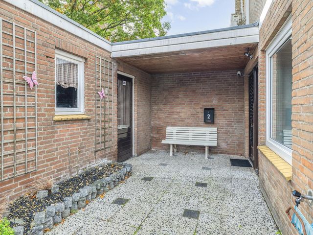 Markt 70, Etten-Leur