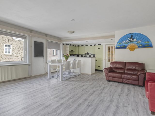 Markt 70, Etten-Leur