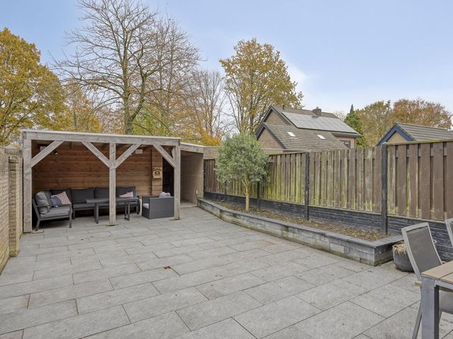 Weth. Feskensstraat 3, Etten-Leur