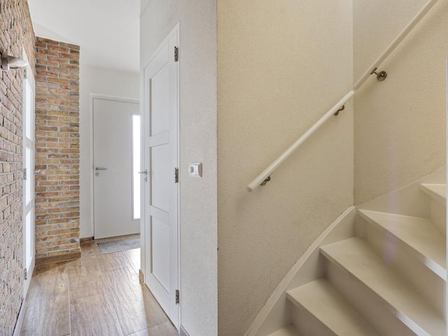 Weth. Feskensstraat 3, Etten-Leur