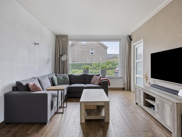 Weth. Feskensstraat 3, Etten-Leur