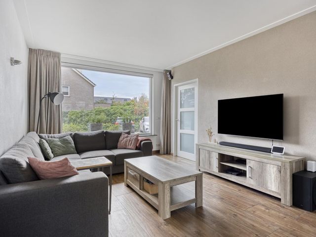 Weth. Feskensstraat 3, Etten-Leur