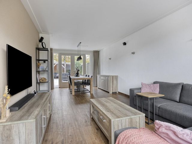 Weth. Feskensstraat 3, Etten-Leur