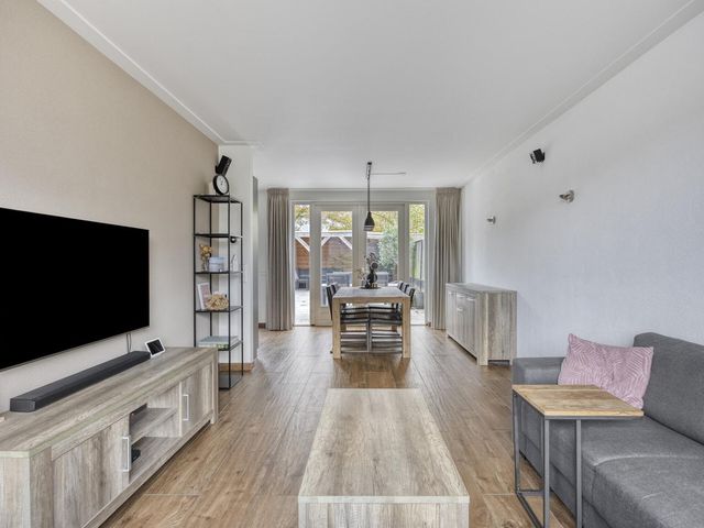 Weth. Feskensstraat 3, Etten-Leur