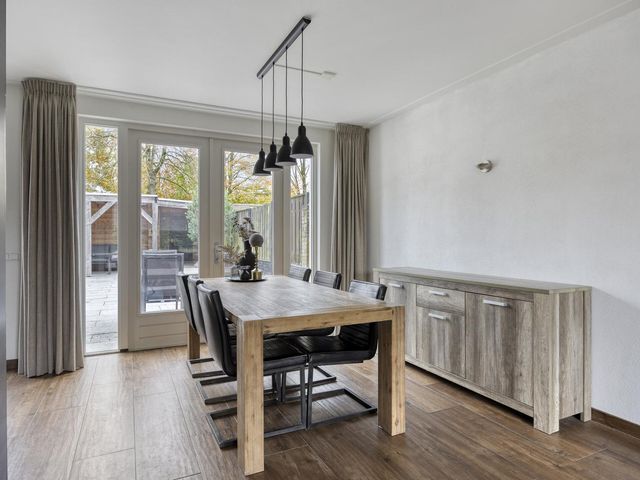 Weth. Feskensstraat 3, Etten-Leur