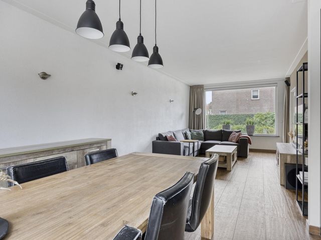 Weth. Feskensstraat 3, Etten-Leur