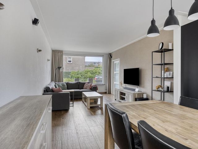 Weth. Feskensstraat 3, Etten-Leur