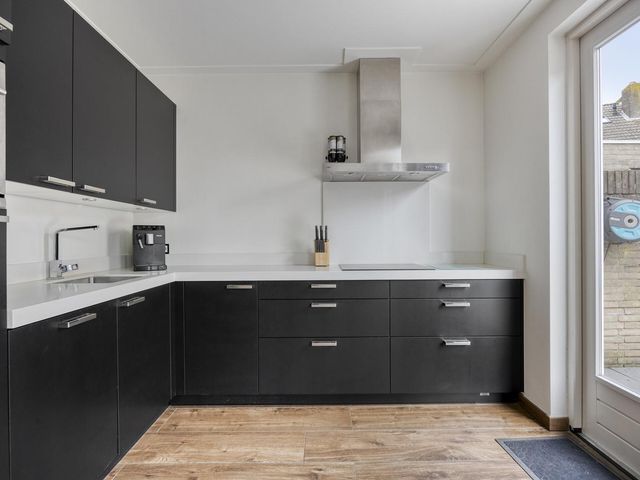 Weth. Feskensstraat 3, Etten-Leur