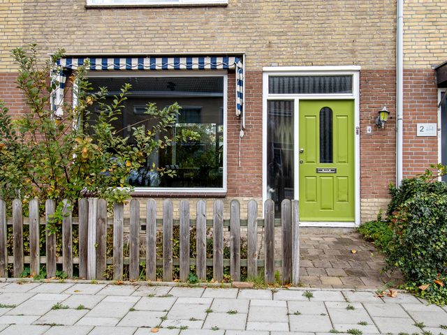 Duinroos 4, Berkel En Rodenrijs