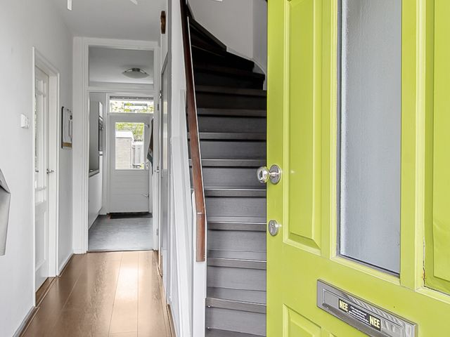 Duinroos 4, Berkel En Rodenrijs