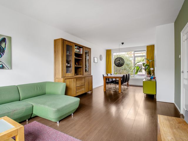 Duinroos 4, Berkel En Rodenrijs