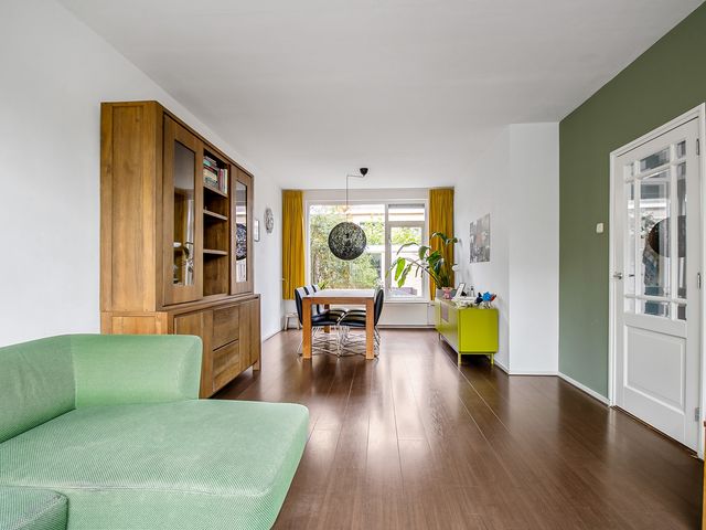 Duinroos 4, Berkel En Rodenrijs