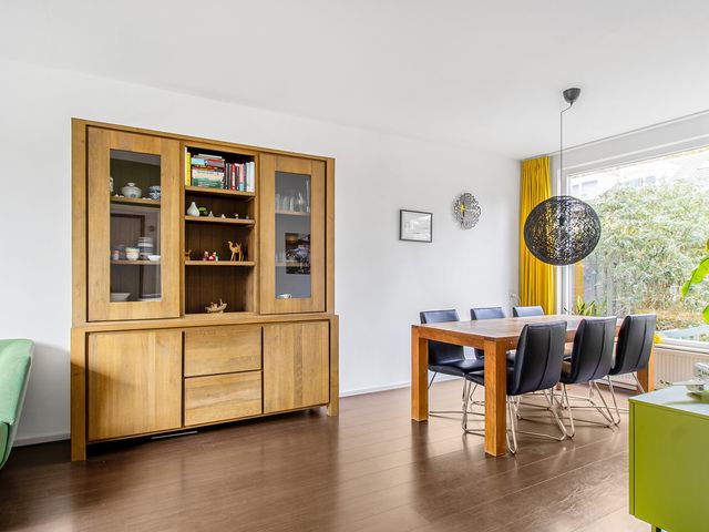 Duinroos 4, Berkel En Rodenrijs