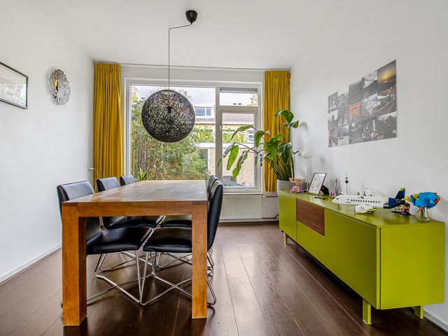 Duinroos 4, Berkel En Rodenrijs