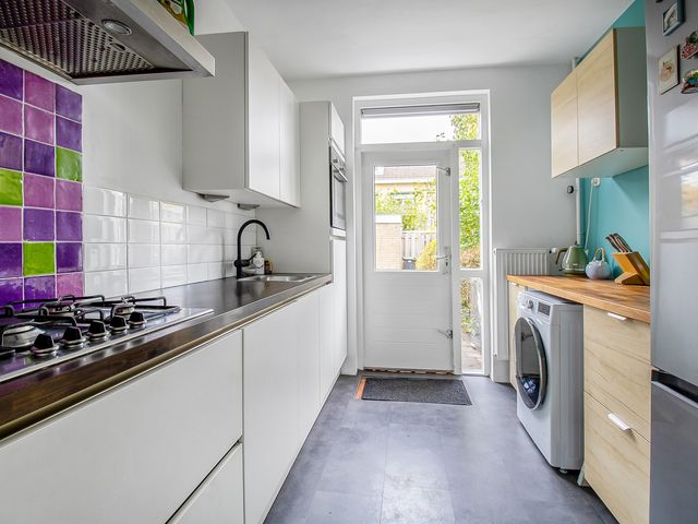 Duinroos 4, Berkel En Rodenrijs