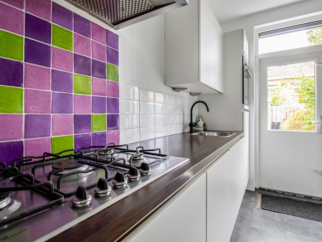 Duinroos 4, Berkel En Rodenrijs