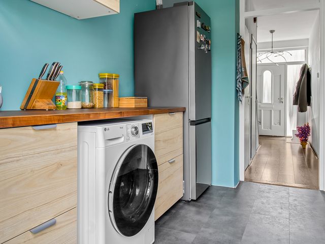 Duinroos 4, Berkel En Rodenrijs