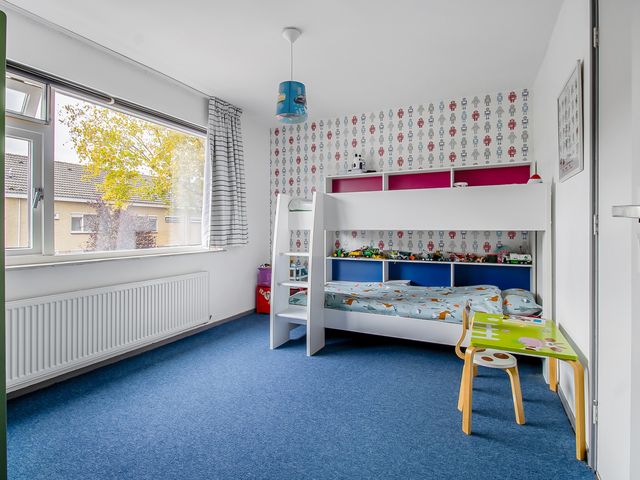 Duinroos 4, Berkel En Rodenrijs