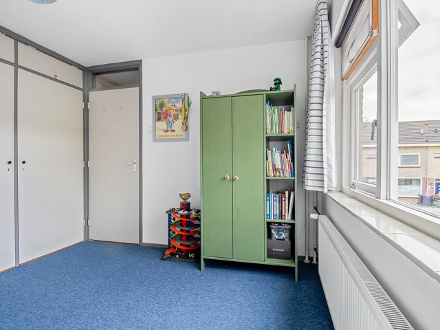 Duinroos 4, Berkel En Rodenrijs