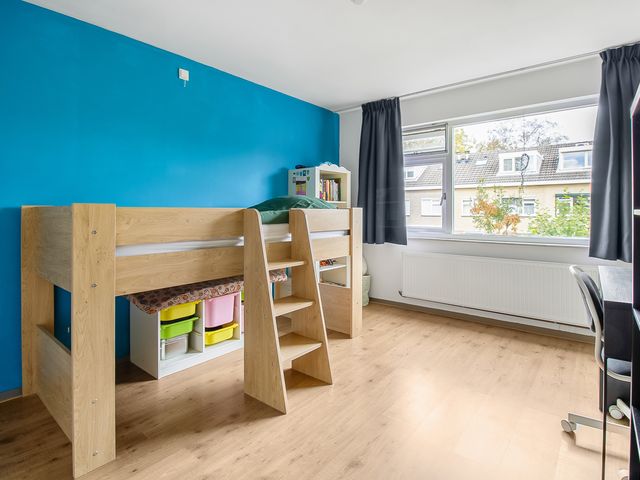 Duinroos 4, Berkel En Rodenrijs