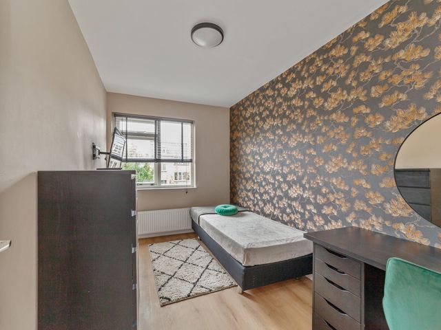 Olgaland 26, Den Haag