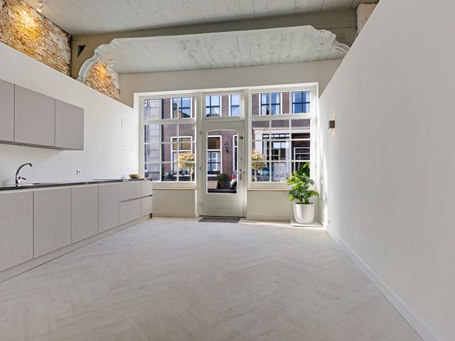 Noordeinde 34, Monnickendam