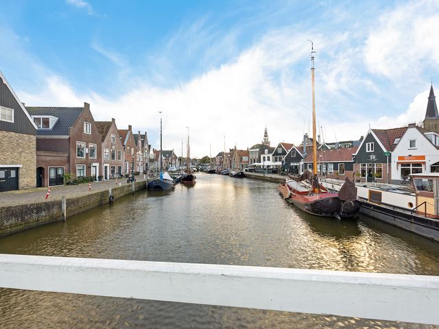Noordeinde 34, Monnickendam