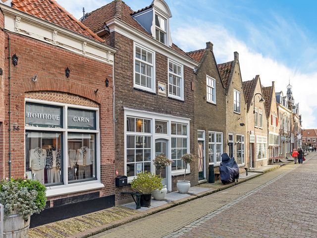 Noordeinde 34, Monnickendam