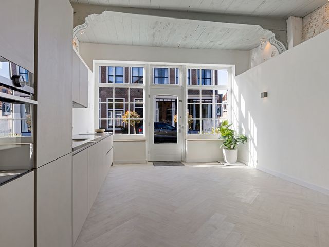 Noordeinde 34, Monnickendam