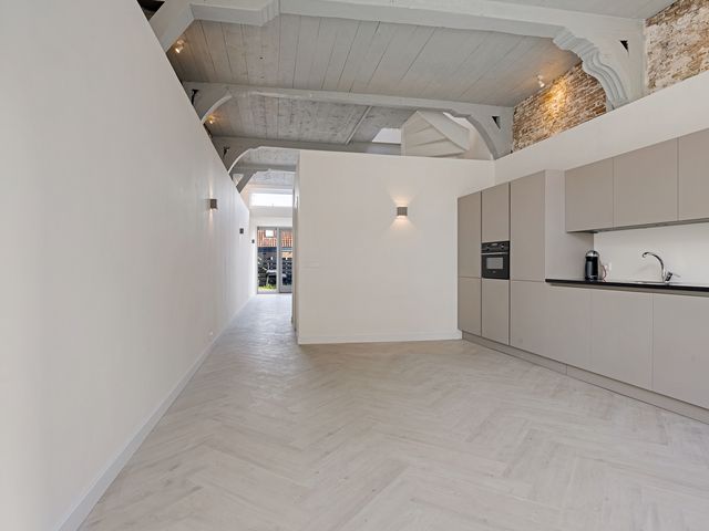 Noordeinde 34, Monnickendam