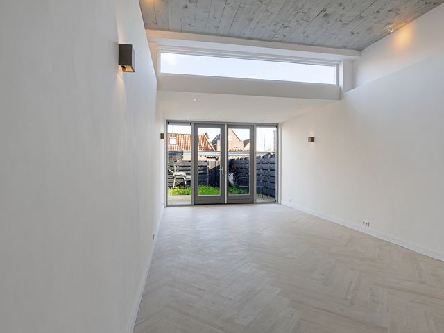 Noordeinde 34, Monnickendam