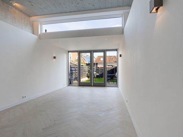 Noordeinde 34, Monnickendam