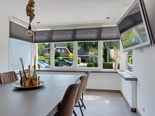 Houtrib 66, Monnickendam