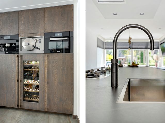 Houtrib 66, Monnickendam