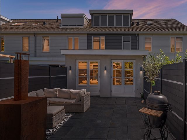 Houtrib 66, Monnickendam