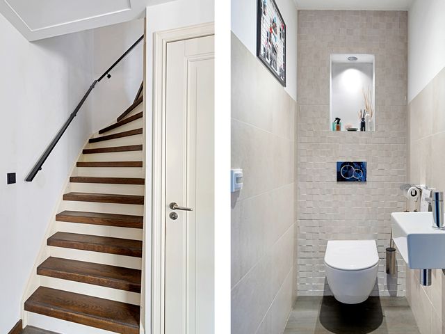 Houtrib 66, Monnickendam