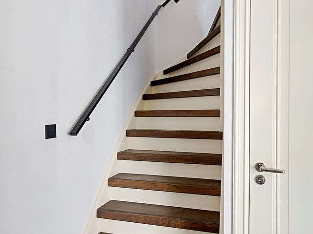 Houtrib 66, Monnickendam