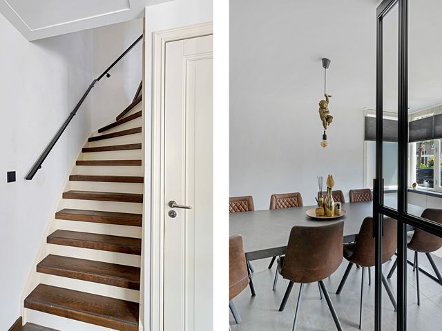 Houtrib 66, Monnickendam