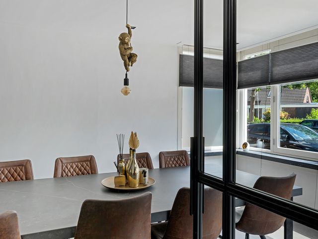 Houtrib 66, Monnickendam