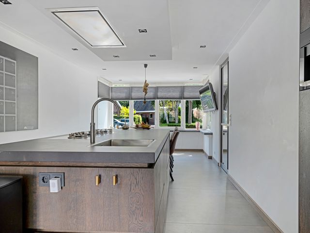 Houtrib 66, Monnickendam