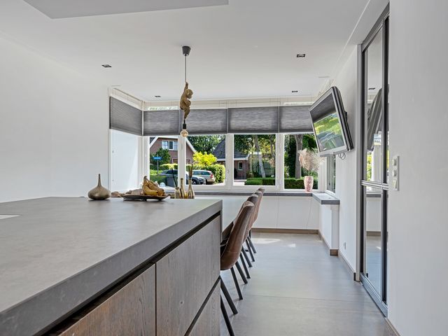 Houtrib 66, Monnickendam