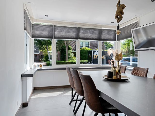 Houtrib 66, Monnickendam