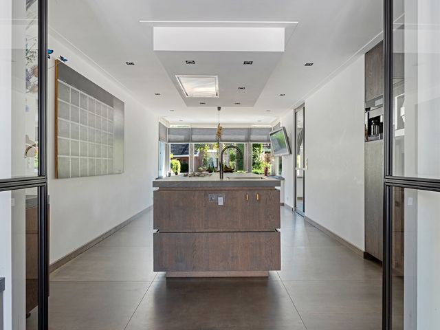 Houtrib 66, Monnickendam