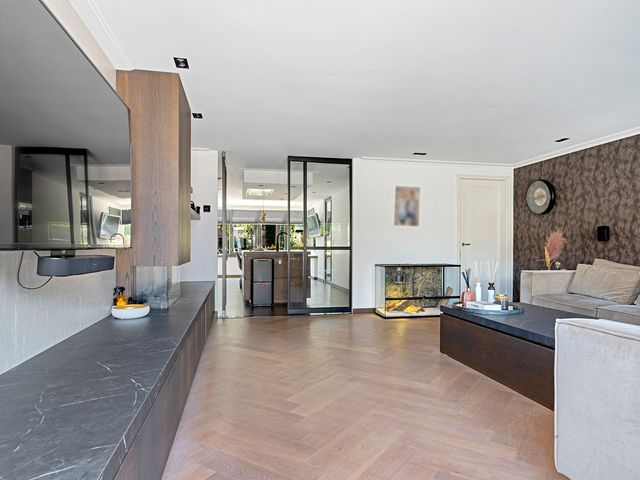 Houtrib 66, Monnickendam