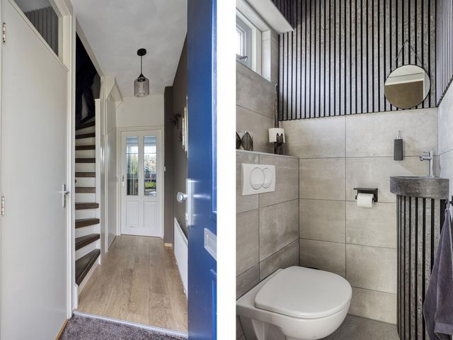 Saturnuslaan 29, Heerhugowaard